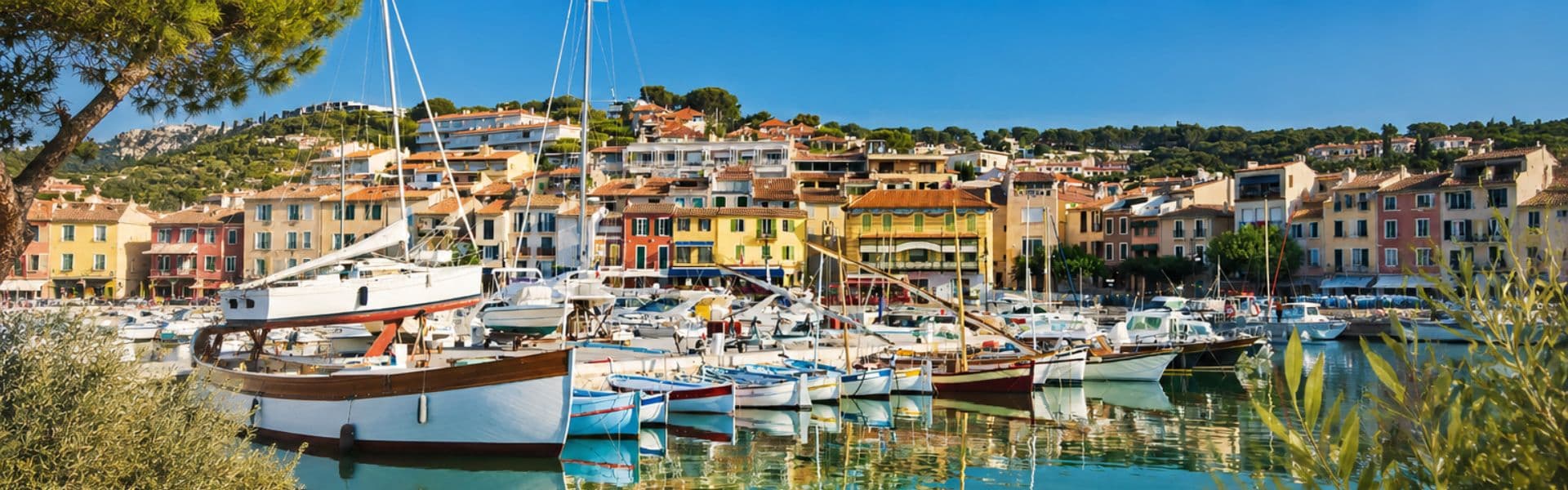 Herboristerie Cassis | Sensathé